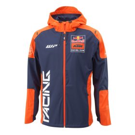 REPLICA TEAM HARDSHELL JACKET