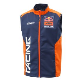 REPLICA TEAM VEST
