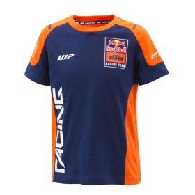 KIDS REPLICA TEAM TEE