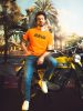 RB KTM RUSH TEE