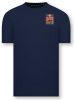 RB KTM LOGO TEE NAVY
