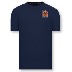 RB KTM LOGO TEE NAVY