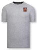 RB KTM LOGO TEE GREY