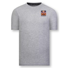 RB KTM LOGO TEE GREY