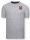 RB KTM LOGO TEE GREY