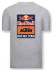 RB KTM LOGO TEE GREY