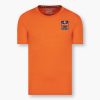RB KTM BACKPRINT PUMPKIN PÓLÓ 