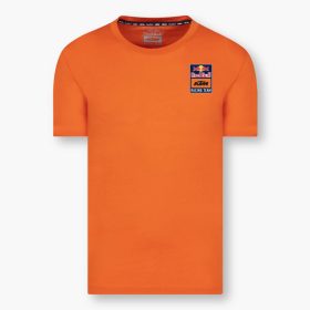 RB KTM BACKPRINT PUMPKIN PÓLÓ 