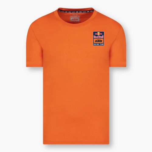 RB KTM BACKPRINT PUMPKIN PÓLÓ 