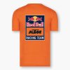 RB KTM BACKPRINT PUMPKIN PÓLÓ 