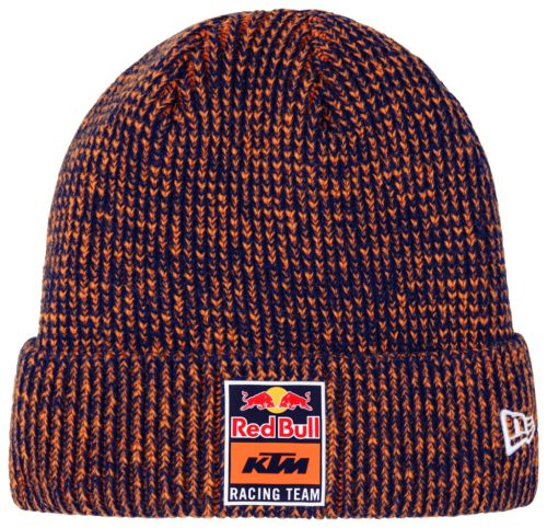 RB KTM GRID BEANIE
