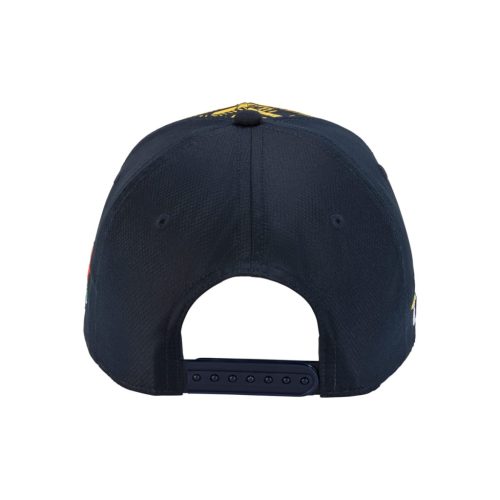 RB KTM BRAD BINDER GRAPHIC CURVED CAP