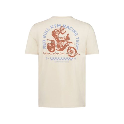 RB KTM SUNSET T-SHIRT
