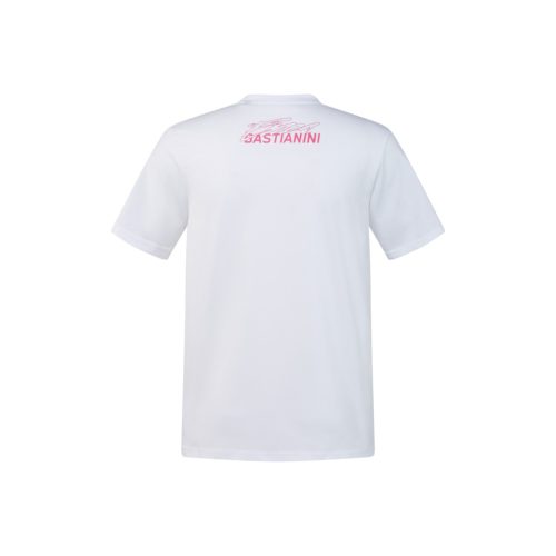 RB KTM BASTIANINI RIDER T-SHIRT