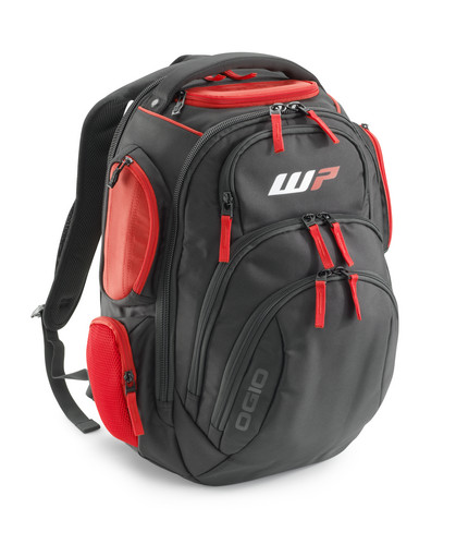 REPLICA TEAM REV BACKPACK