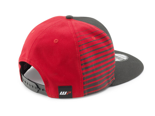REPLICA TEAM FLAT CAP