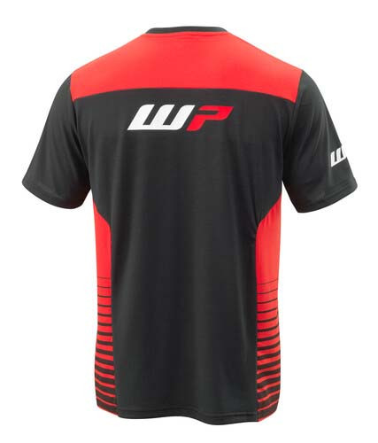 REPLICA TEAM TEE