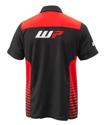 REPLICA TEAM POLO