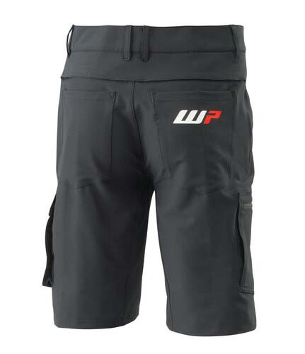 REPLICA TEAM SHORTS