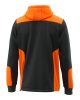 X-BOW REPLICA TEAM ZIP HOODIE