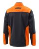 X-BOW REPLICA TEAM SOFTSHELL JACKET