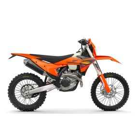 2026 KTM 450 EXC-F