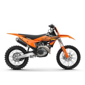 2026 KTM 450 SX-F