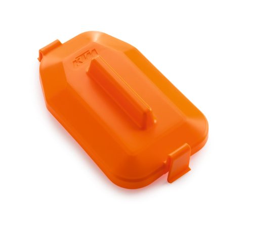 AIR FILTER COVER. 50 SX. 2009-2023 / 65 SX 2025