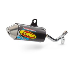 FMF POWERCORE 2 SILENCER 50 SX 2016-2023