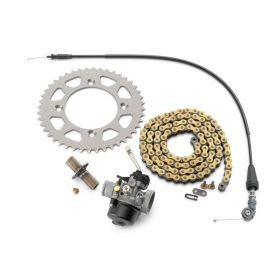POWER REDUCTION KIT 50 SX 2021-2023