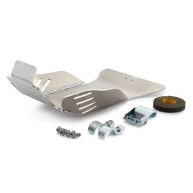 SKID PLATE 125/150/200 EXC/ SX