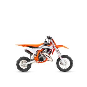 2026 KTM 50 SX