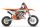 2025 KTM 50 SX