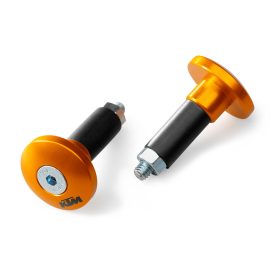 HANDLEBAR ENDS