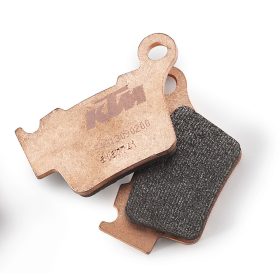 BRAKE PAD SX/EXC modellekre