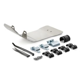 SKID PLATE 250/300 EXC 2017-2019, 250 SX 2017-2018