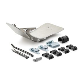 SKID PLATE 250/300 EXC/SX 2017-2019