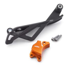   CLUTCH SLAVE CYLINDER PROTECTION 250/300 EXC 2017-2023, 250 SX 2017-2022