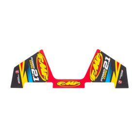 FMF POWERCORE 2.1 STICKER