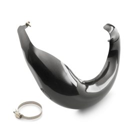 EXPANSION CHAMBER GUARD 250/300 EXC 2021-2023