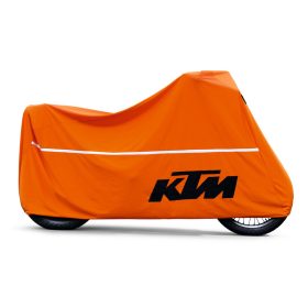 PROTECTIVE OUTDOOR COVER