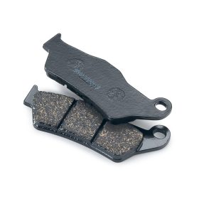 BRAKE PAD