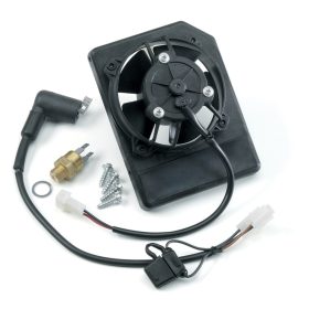 RADIATOR FAN