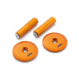 SWINGARM BOLT COVER KIT 1050/1090/1190/1290/1390 Adventure