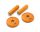 SWINGARM BOLT COVER KIT 1050/1090/1190/1290/1390 Adventure