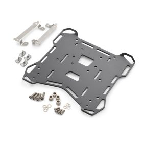 LUGGAGE CARRIER