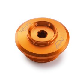 OIL PLUG 1390 Super Adventure 