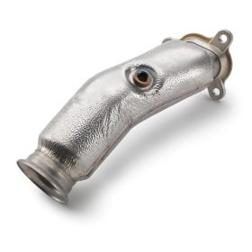 MANIFOLD WITH INTEGRATED INSULATION
