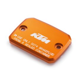 BRAKE FLUID RESERVOIR COVER 690/1050/1090