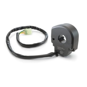 QUICK TURN THROTTLE TWIST GRIP